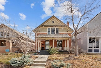 1562 Madison St, Denver, CO 80206