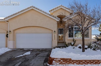 14432 Summer Glen Grove, Colorado Springs, CO 80921