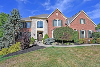 2777 High Pointe, Cincinnati, OH 45244
