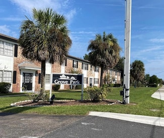 5317 Curry Ford Rd Unit 102, Orlando, FL 32812