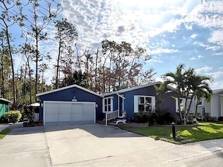 4110 Via Aragon Unit 4110, North Fort Myers, FL 33903
