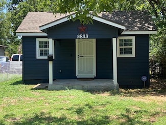 3833 S Grove St, Fort Worth, TX 76110