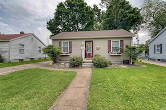 1801 E Columbia St, Evansville, IN 47711