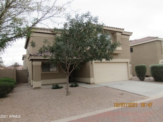 2311 E Hazeltine Way, Chandler, AZ 85249