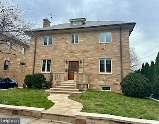 3007 Oliver St NW, Washington, DC 20015