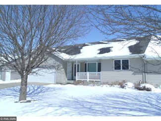 1608 Louden Ave N, Glencoe, MN 55336