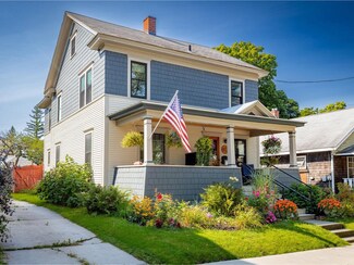 473 North St, Burlington, VT 05401