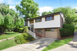 413 Shoreham Dr, Allison Park, PA 15101