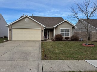 8140 Burnett Blvd, Avon, IN 46123