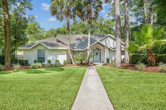 8956 SW 44th Ln, Gainesville, FL 32608