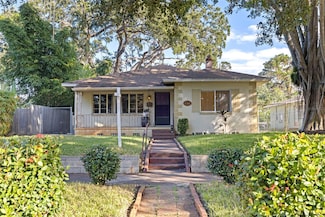 4341 1st Ave N, Saint Petersburg, FL 33713