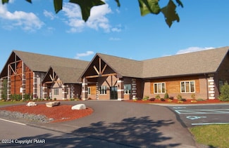 0 Stoney Mt Rd Unit PM-132311, Hazleton, PA 18202