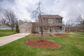 3223 Bluebird Ln Unit 8, Coloma, MI 49038