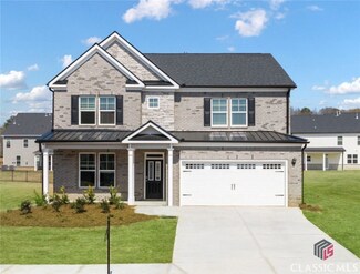 2449 Brookstone Crossing Unit 39B, Bogart, GA 30622