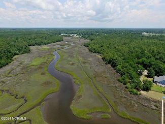 4 Willis Landing Rd, Hubert, NC 28539
