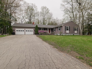 2 Warren Terrace, Winslow, ME 04901