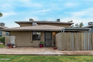 286 W Palomino Dr Unit 85, Chandler, AZ 85225