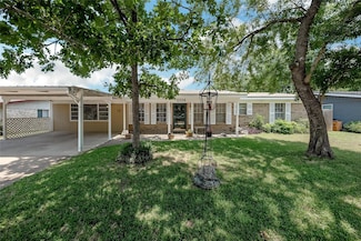 3214 Whites Dr, Austin, TX 78735