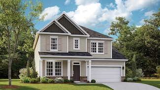 Jessamine, Knightdale, NC 27545