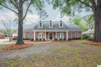 3319 Deborah Dr, Monroe, LA 71201