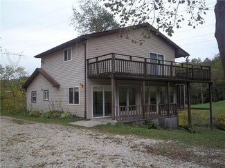 16967 Township Road 63a, Conesville, OH 43811