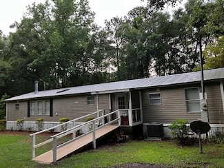 6595 Seewee Rd, Awendaw, SC 29429