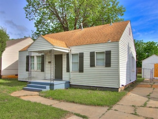 3920 NW Liberty St, Oklahoma City, OK 73107