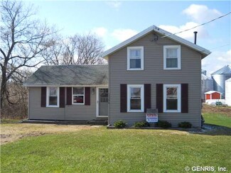 13396 Ridge Rd W, Albion, NY 14411