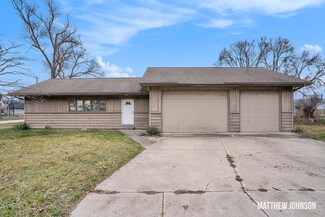 2214 Crowley St, Muskegon, MI 49441