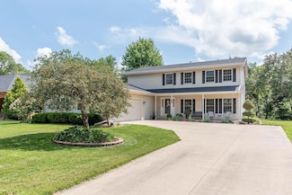 1030 Oak Terrace Dr, North Mankato, MN 56003