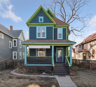 3232 Pleasant Ave, Minneapolis, MN 55408