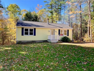 37 Old Country Way, Limerick, ME 04048