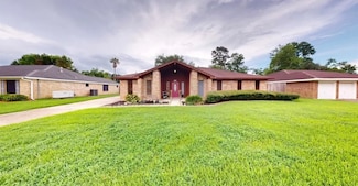 1120 Brandywine St, Beaumont, TX 77706