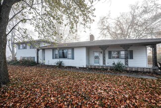 9828 Maysville Rd, Fort Wayne, IN 46835