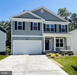 118 Overlea Dr E, Severna Park, MD 21146