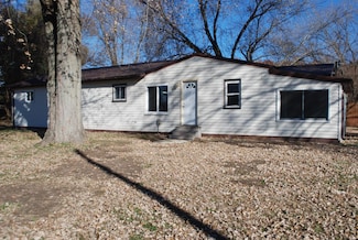 4632 Queen Rd, Plymouth, IN 46563