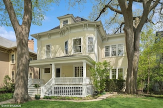 739 Forest Ave, Evanston, IL 60202