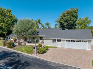 4701 White Oak Place, Encino, CA 91316