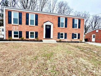 2623 Green Ridge Cir, Roanoke, VA 24019