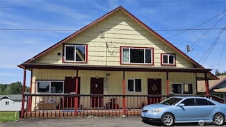 107 Carrolls Ave, Carrolls, WA 98609