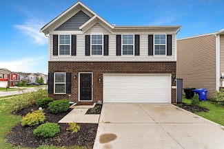 7430 Sugarbark Dr, Canal Winchester, OH 43110