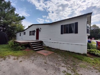 32 Fourth St Unit 43, Northfield, VT 05663