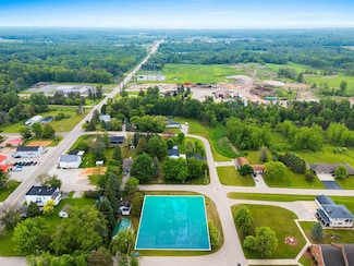 0 River St, Sobieski, WI 54171