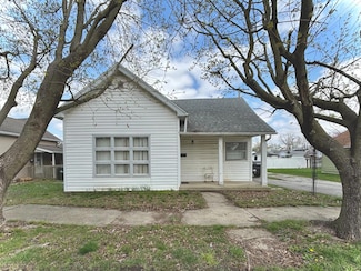 622 W Central Ave, Greensburg, IN 47240