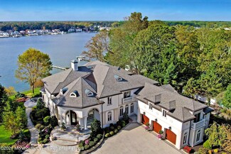 1015 Forrest Rd, Brielle, NJ 08730