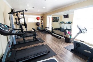 424 S Bender Ave Unit 106, Humble, TX 77338