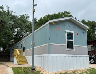 25 Olmos Dr, Austin, TX 78744