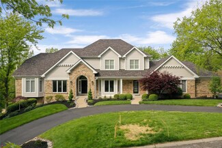 12322 Hibler Rd, Saint Louis, MO 63141