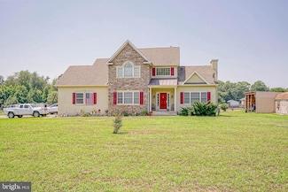 201 Morton Ave, Rosenhayn, NJ 08352