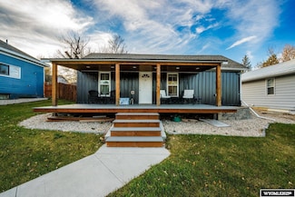 338 Western Ave, Buffalo, WY 82834